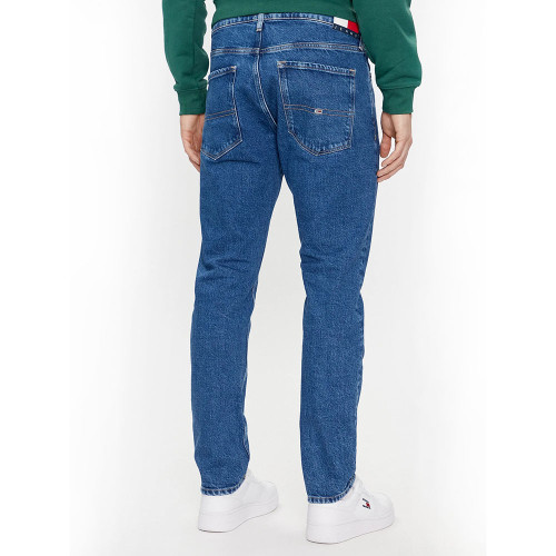Tommy Hilfiger Ανδρικό παντελόνι Scanton Y Slim CG4139
